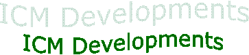 ICM Developments